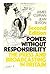 POWER WITHOUT RESPONSIBILITY: PRESS AND BROADCASTING IN BRITAIN