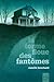 La forme floue des fantômes