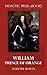 William Prince of Orange (Illustrated)