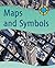 Maps and Symbols by Susan Lomas