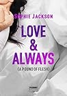 Love & Always (Life) by Sophie  Jackson