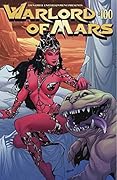 Warlord of Mars #100: Digital Exclusive Edition