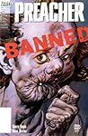 Preacher #58 by Garth Ennis