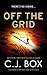 Off the Grid (Joe Pickett, #16)