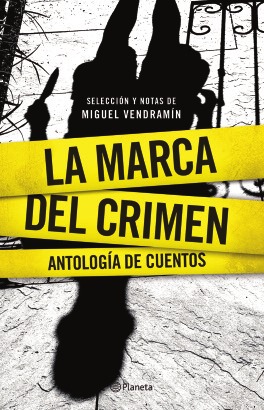 La marca del crimen