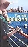 Brooklyn by Colm Tóibín