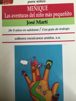 Meñique: Las aventuras del niño más pequeño