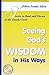 Stories to Read and Discuss at the Family Circle: Seeing God's Wisdom in His Ways