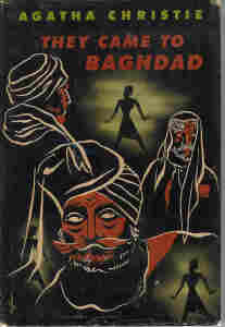 They Came to Baghdad