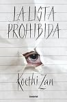 La lista prohibida by Koethi Zan