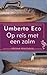 Op reis met een zalm