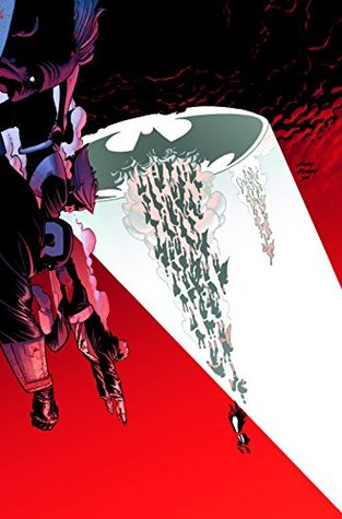 Dark Knight III: The Master Race #4 (Kindle Edition)