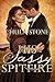 His Sassy Spitfire by Chula Stone
