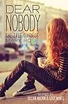 Dear Nobody by Gillian McCain Dear Nobody by Gillian McCain