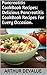 Pancreatitis CookBook Recip...