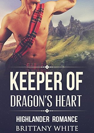 Keeper of Dragon's heart (Kindle Edition)