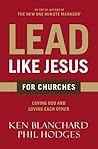 Lead Like Jesus f...