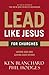 Lead Like Jesus for Churches: A Modern Day Parable for the Church