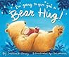 I'm Going to Give You a Bear Hug! by Caroline B. Cooney