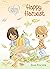 Precious Moments: Happy Har...