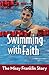 Swimming with Faith by Natalie Davis Miller