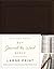 KJV Large Print Bible, Journal the Word, Reflect, Journal or Create Art Next to Your Favorite Verses (Brown Bonded Leather, Red Letter, Comfort Print: King James Version)