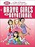 Brave Girls 365 Devotional