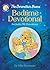 The Berenstain Bears Bedtime Devotional: Includes 90 Devotions (Berenstain Bears/Living Lights: A Faith Story)