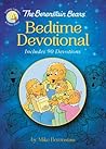The Berenstain Bears Bedtime Devotional by Mike Berenstain