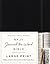 NKJV, Journal the Word Bible, Large Print, Hardcover, Black, ... by Anonymous