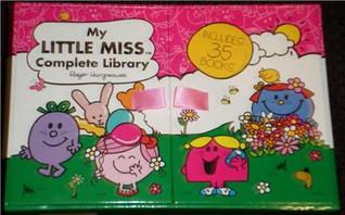 My Little Miss Complete Library (Little Miss)