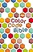 The NKJV, Color Code Bible, Hardcover: Holy Bible, New King James Version