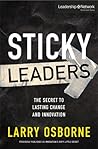 Sticky Leaders: T...