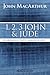 1, 2, 3 John and Jude by John F. MacArthur Jr.