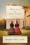 Mrs. Lee and Mrs. Gray