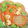 Pumpkin Patch Blessings by Kim Washburn