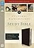 NIV, Cultural Backgrounds Study Bible by Anonymous NIV, Cultural Backgrounds Study Bible by Anonymous
