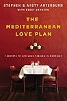 The Mediterranean Love Plan by Stephen F. Arterburn