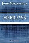 Hebrews: Christ: ...