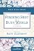 Finding Rest in a Busy World (Women of Faith Study Guide Series)