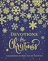 Devotions for Christmas by Anonymous
