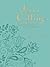 Jesus Calling, Large Text Teal Leathersoft, with Full Scriptures: Enjoying Peace in His Presence (a 365-Day Devotional)