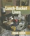 Lunch-Bucket Live...