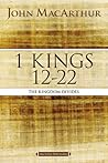 1 Kings 12 to 22:...