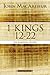 1 Kings 12 to 22: The Kingdom Divides (MacArthur Bible Studies)