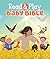 Read and Play Baby Bible