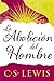 La abolición del hombre