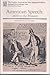 American Speech: 1600 To the Present : The Dublin Seminar for New England Folklife : Annual Proceedings June 25 and 26, 1983
