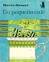 Un pequeño café
