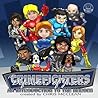 The CrimeFighters by Chris McClean
